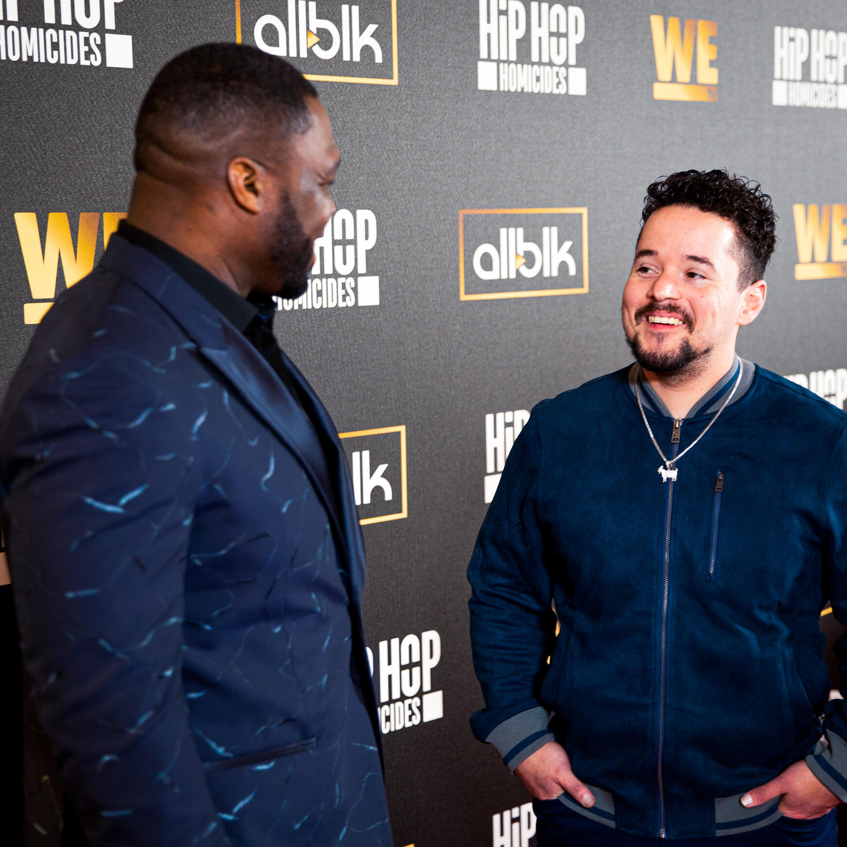 talking the talk logo